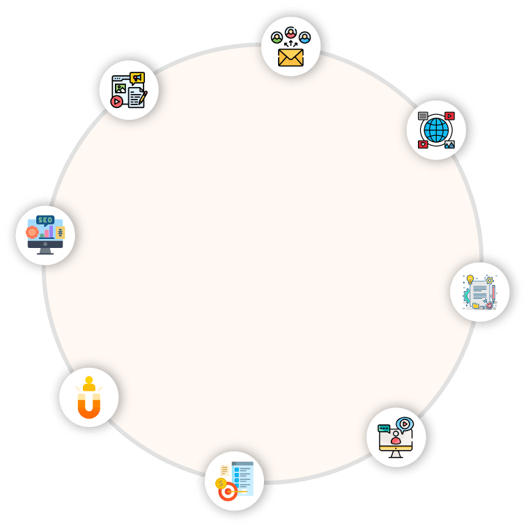 secondCircle