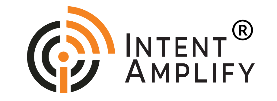 Intent Amplify