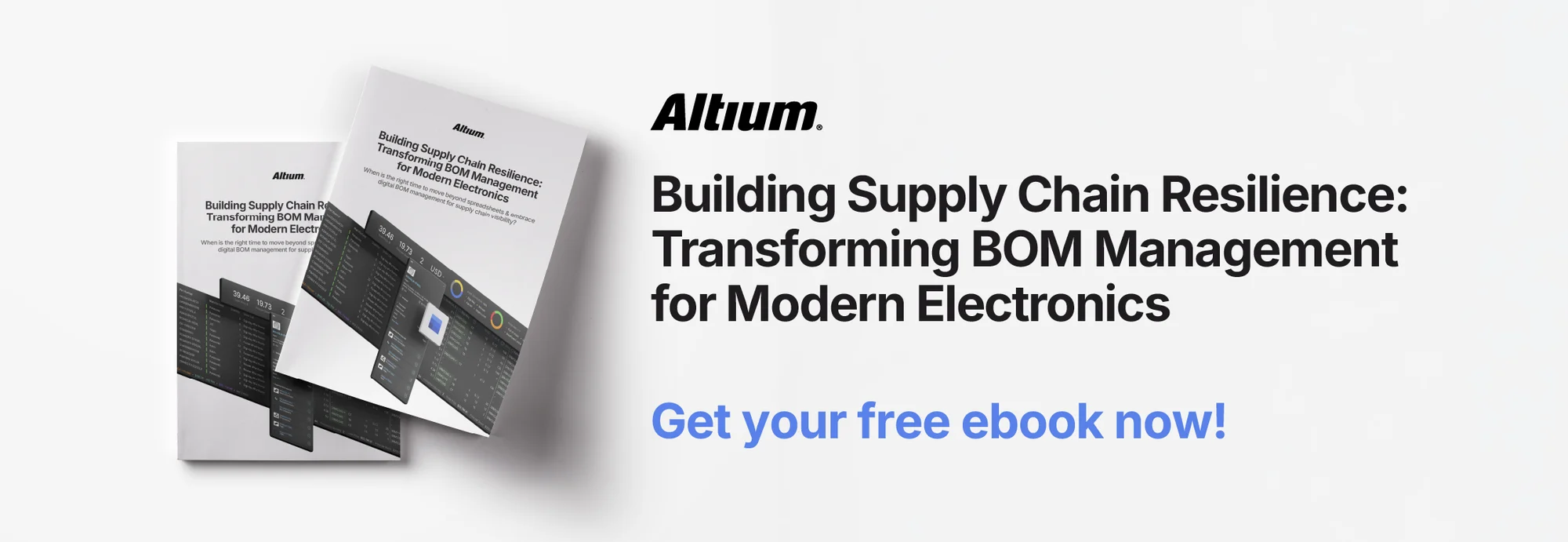 Building Supply Chain Resilience