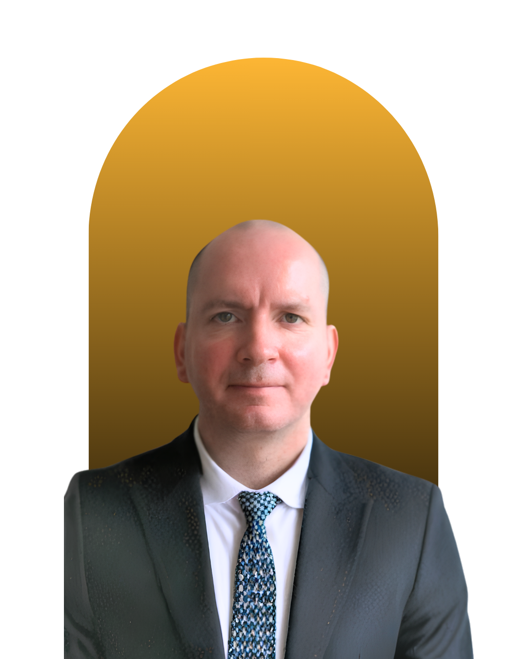 Tom Enright