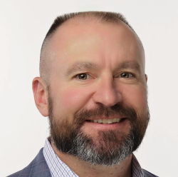 Sean FitzGerald