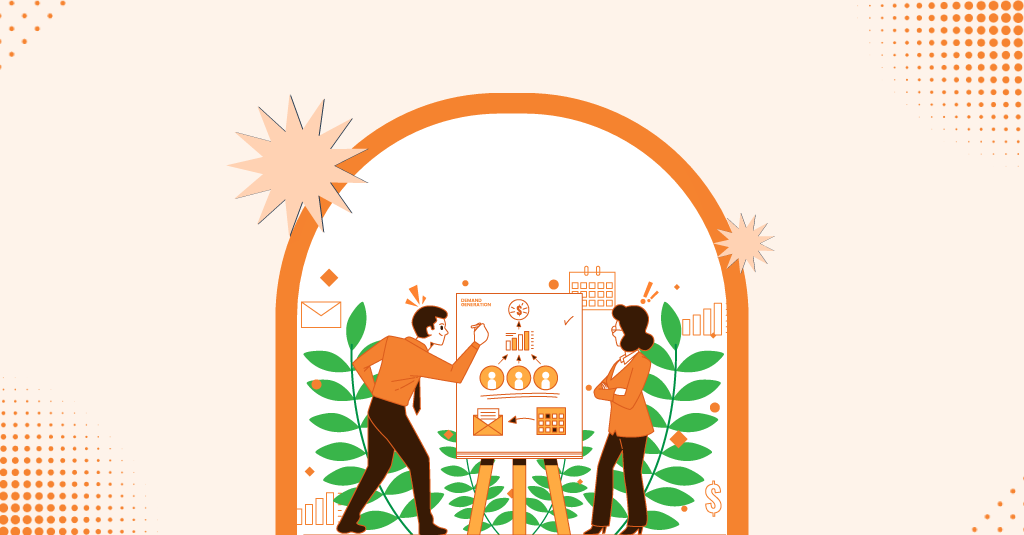 The Guide to White Paper Creation for Demand Generation in 2025