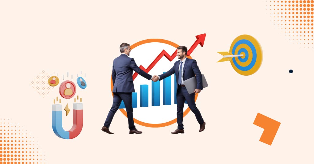 Top 10 B2B Lead Generation Companies in the US