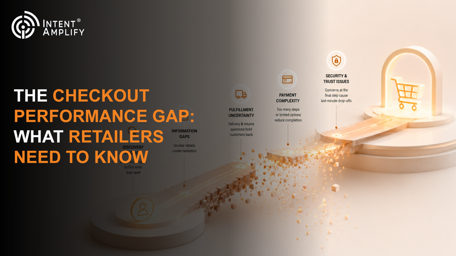 The Checkout Performance Gap: What Retailers Need to Know