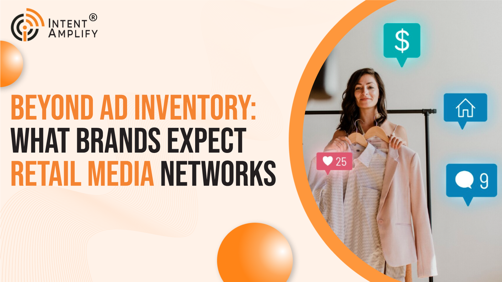 Beyond Ad Inventory: What Brands Expect from Retail Media Networks