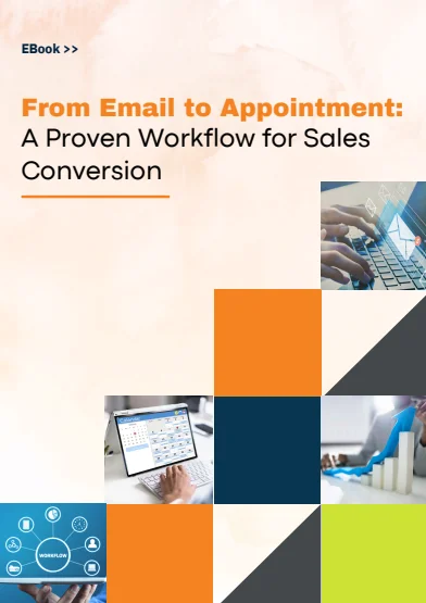 From Email to Appointment: A Proven Workflow for Sales Conversion test