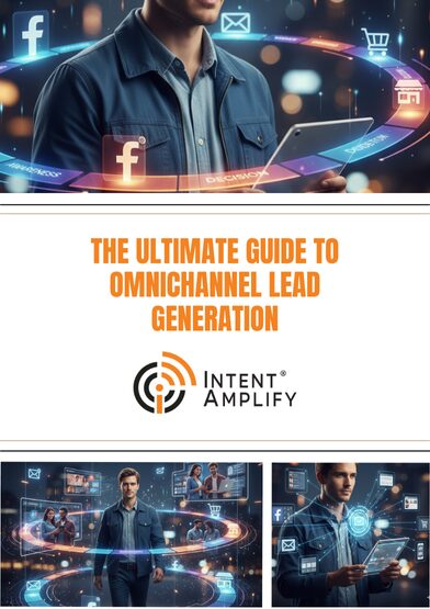 From Scattered Touchpoints to Connected Growth: Why Omnichannel Lead Generation Matters
