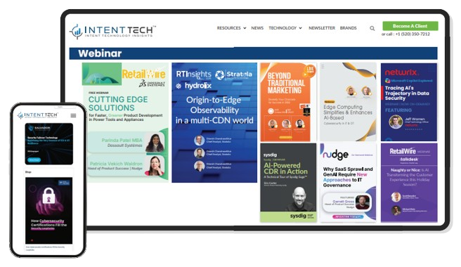 Webinar Amplified: The Ultimate Guide to Crafting the Perfect Webinar Promotion Plan