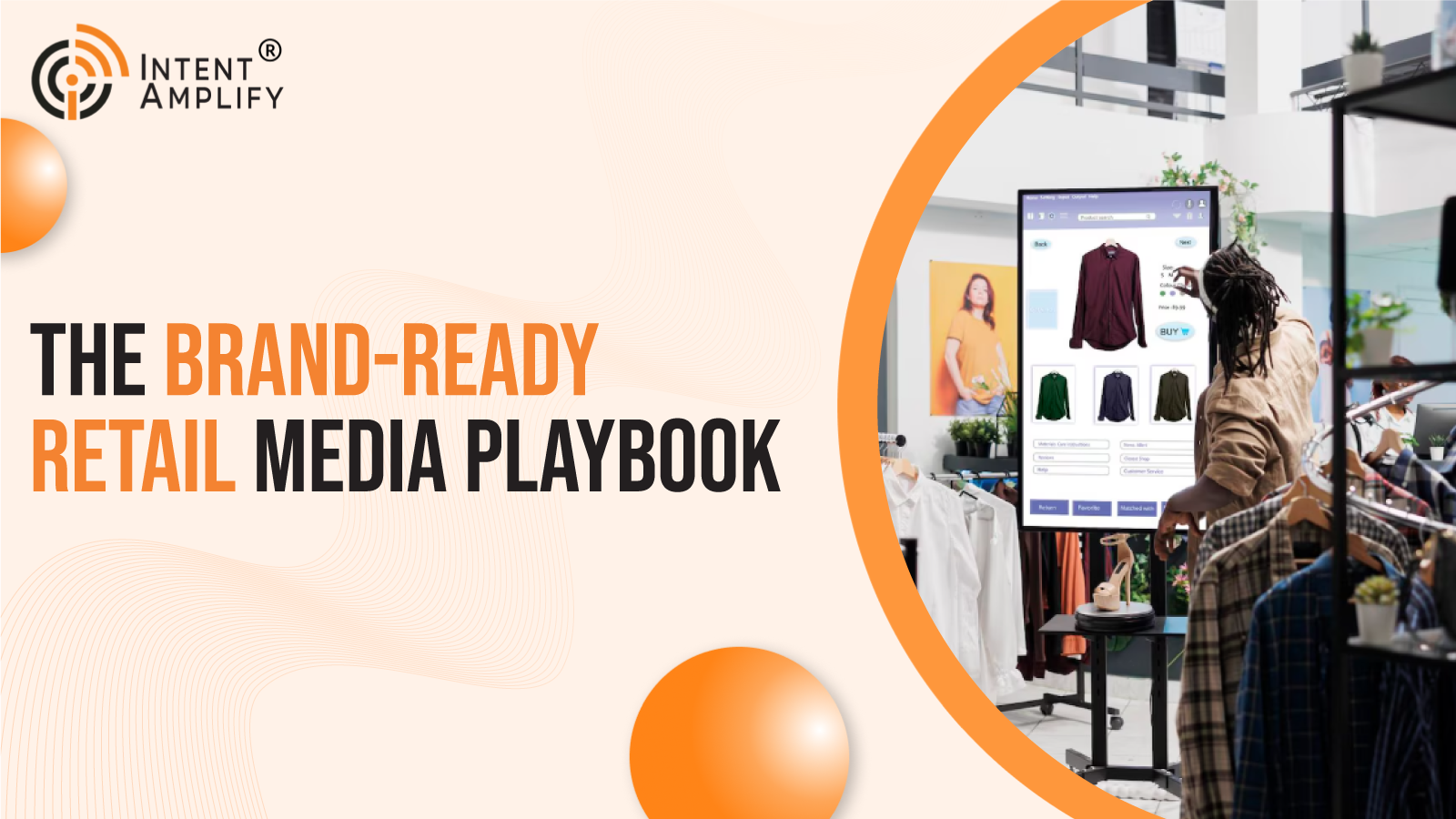 The Brand-Ready Retail Media Playbook: Building Partnerships, Measurement, and Operating Discipline Beyond the Transaction