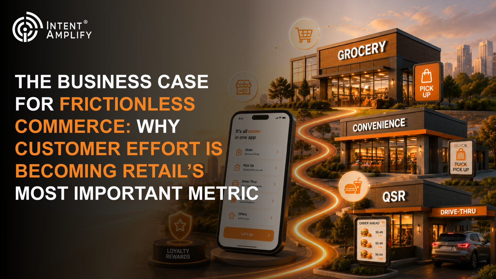 The Business Case for Frictionless Commerce: Why Customer Effort Is Becoming Retail’s Most Important Metric