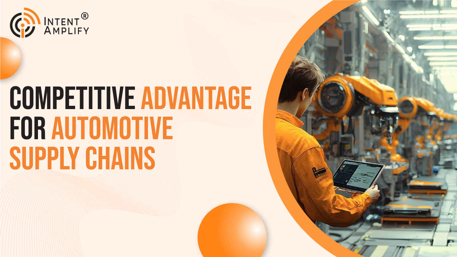 Production Continuity: The New Competitive Advantage for Automotive Supply Chains