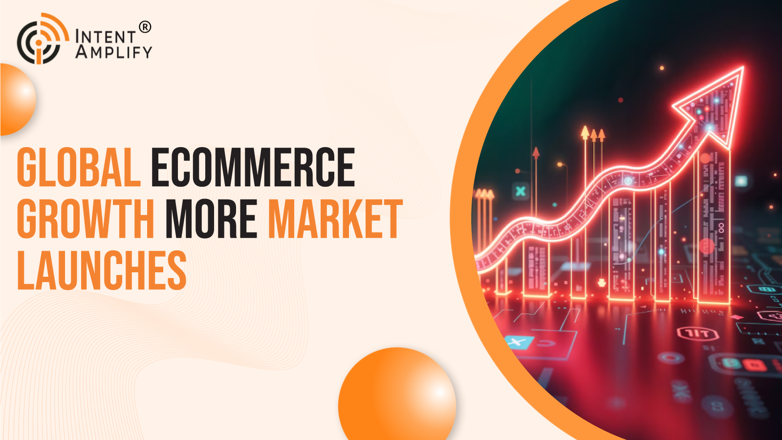 Global Ecommerce Growth Begins with Operating Alignment, Not More Market Launches
