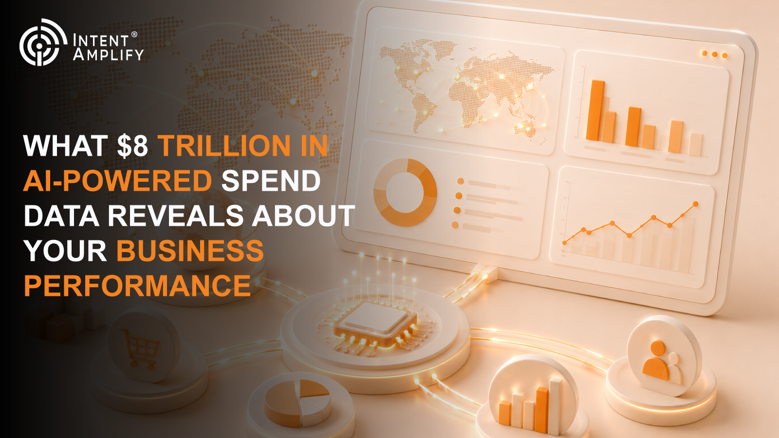 What $8 Trillion in AI-Powered Spend Data Reveals About Your Business Performance