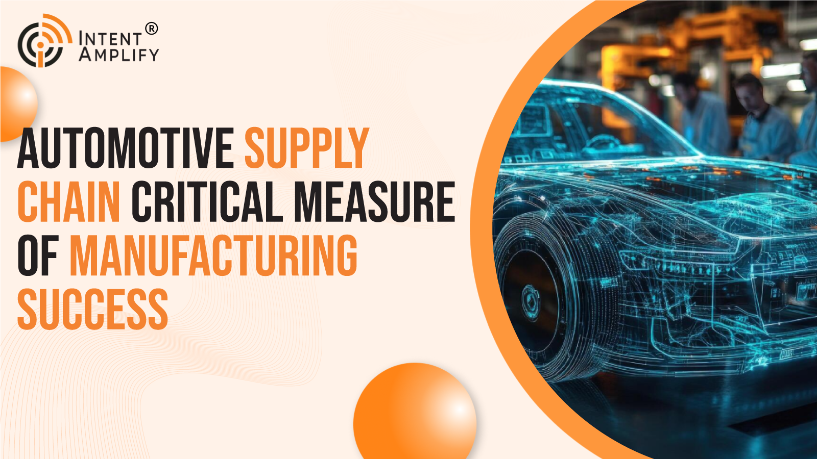 Why Automotive Supply Chain Resilience Is Becoming a Critical Measure of Manufacturing Success