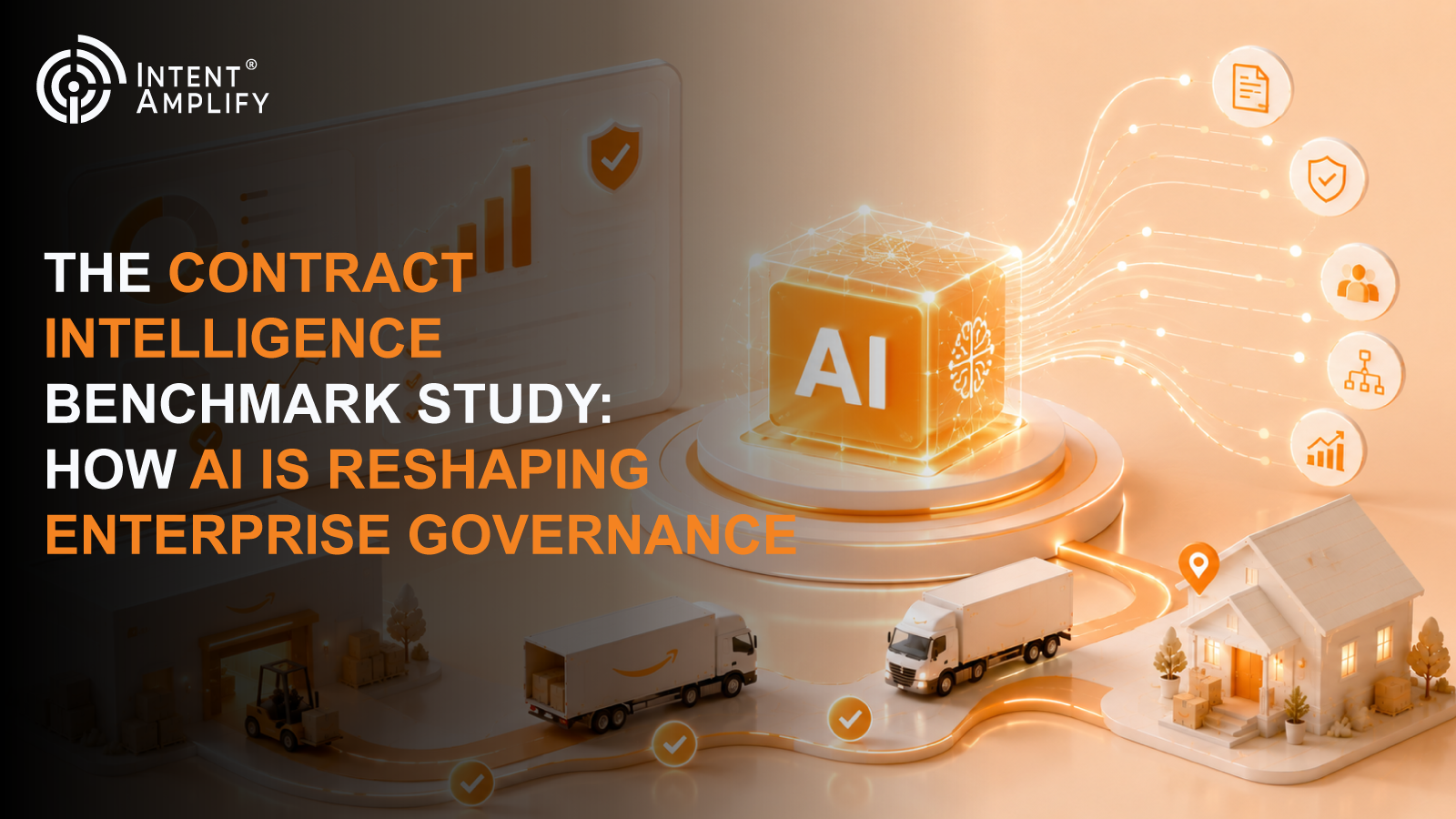 The Contract Intelligence Benchmark Study: How AI Is Reshaping Enterprise Governance