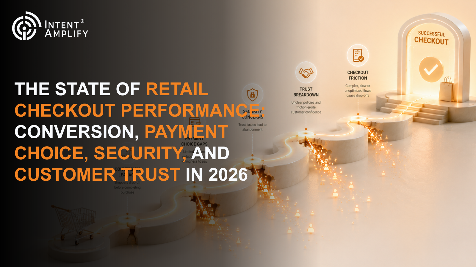 The State of Retail Checkout Performance: Conversion, Payment Choice, Security, and Customer Trust in 2026