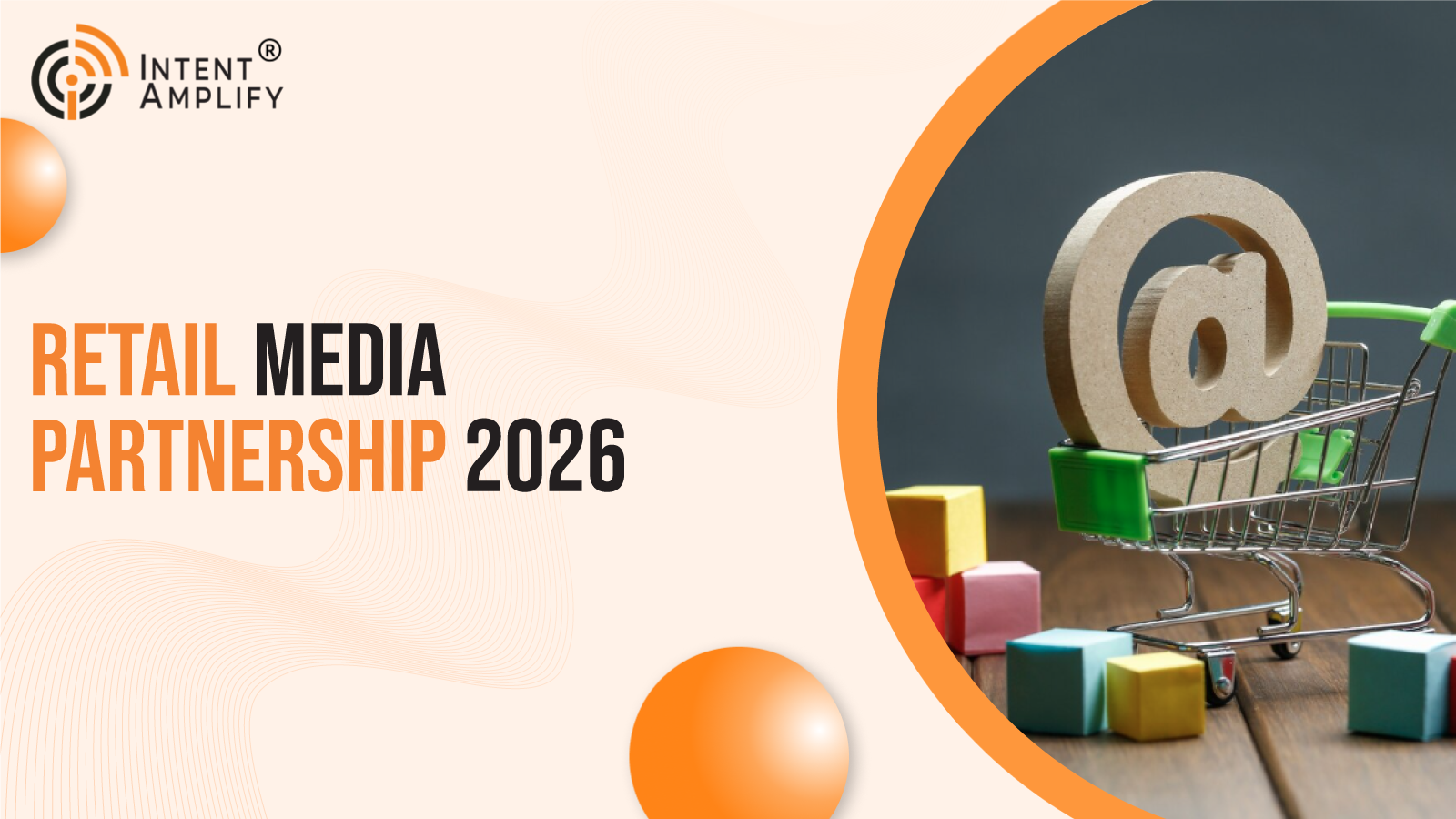 Retail Media Partnership 2026