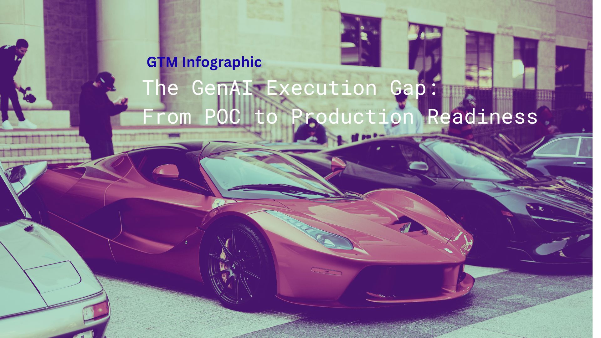 The GenAI Execution Gap