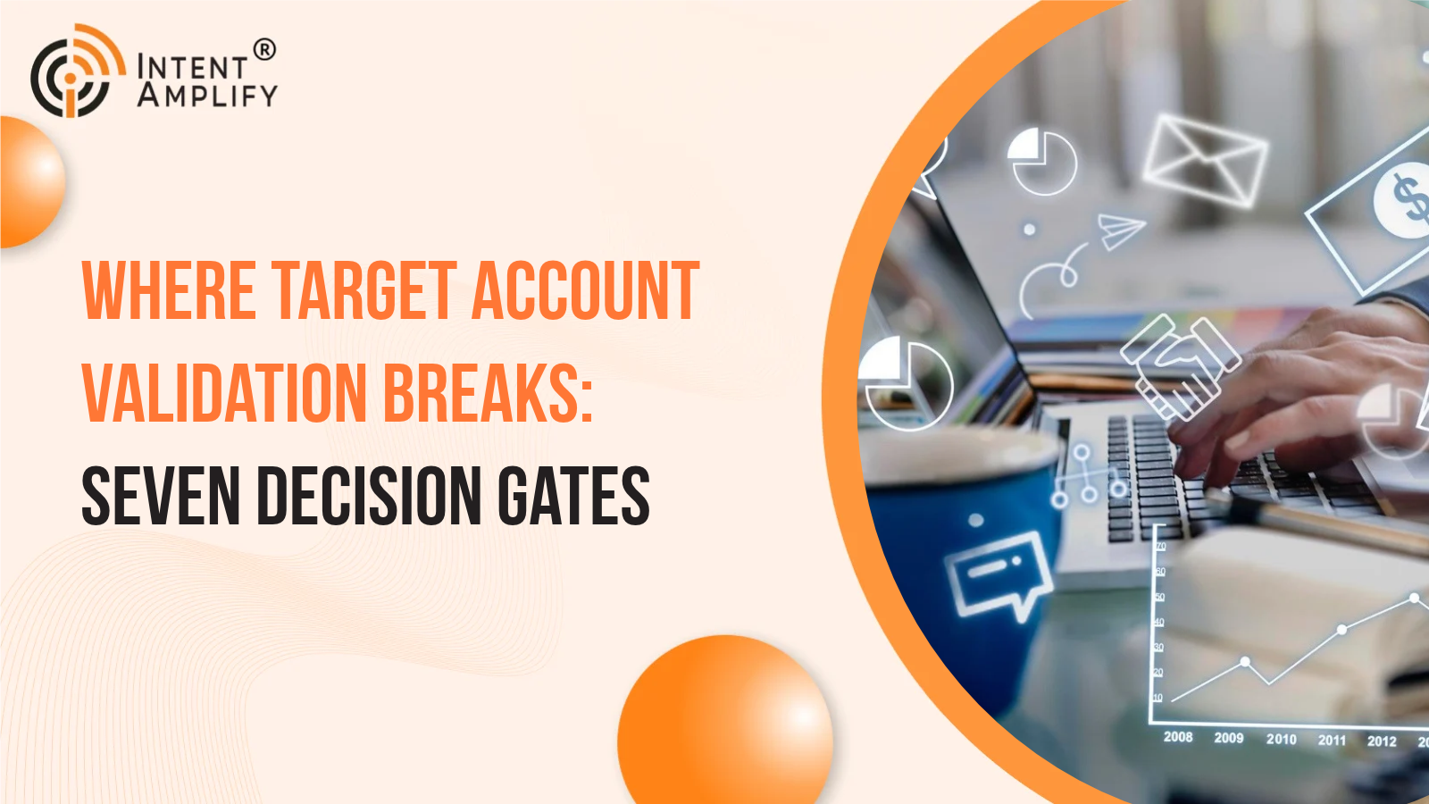 Where Target Account Validation Breaks: Seven Decision Gates