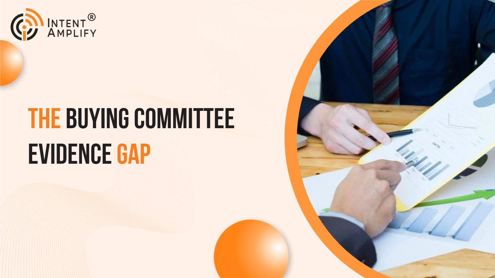 The Buying Committee Evidence Gap