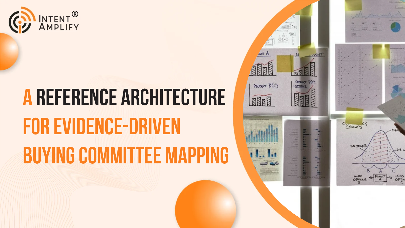 A Reference Architecture for Evidence-Driven Buying Committee Mapping