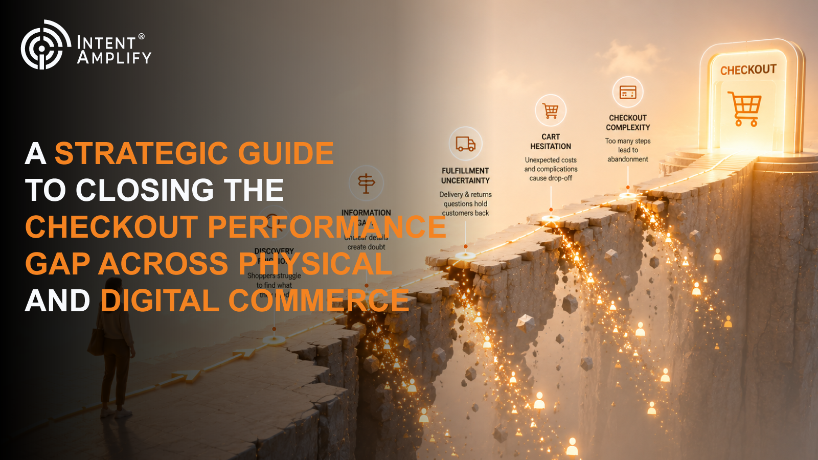 A Strategic Guide to Closing the Checkout Performance Gap Across Physical and Digital Commerce 