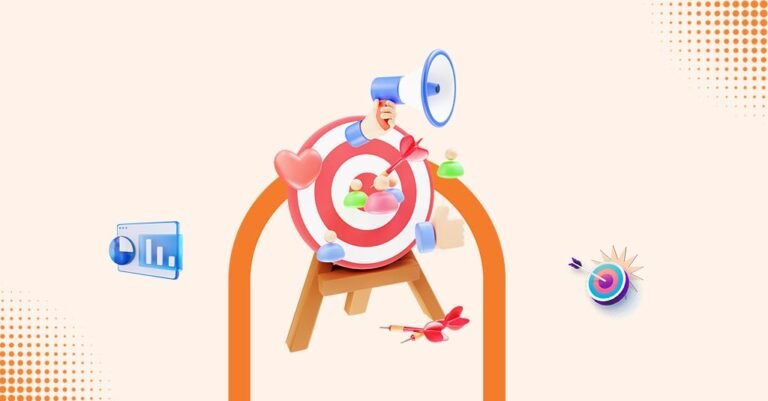 Future-oriented B2B marketing in 2025 five major trends