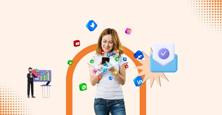 Online Tactics in B2B Email Marketing