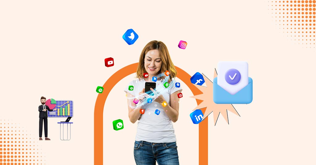 Online Tactics in B2B Email Marketing