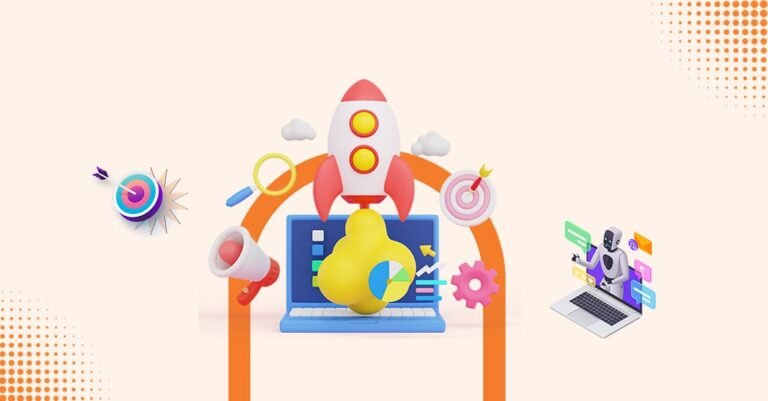 What Success in Global B2B Marketing Really Means