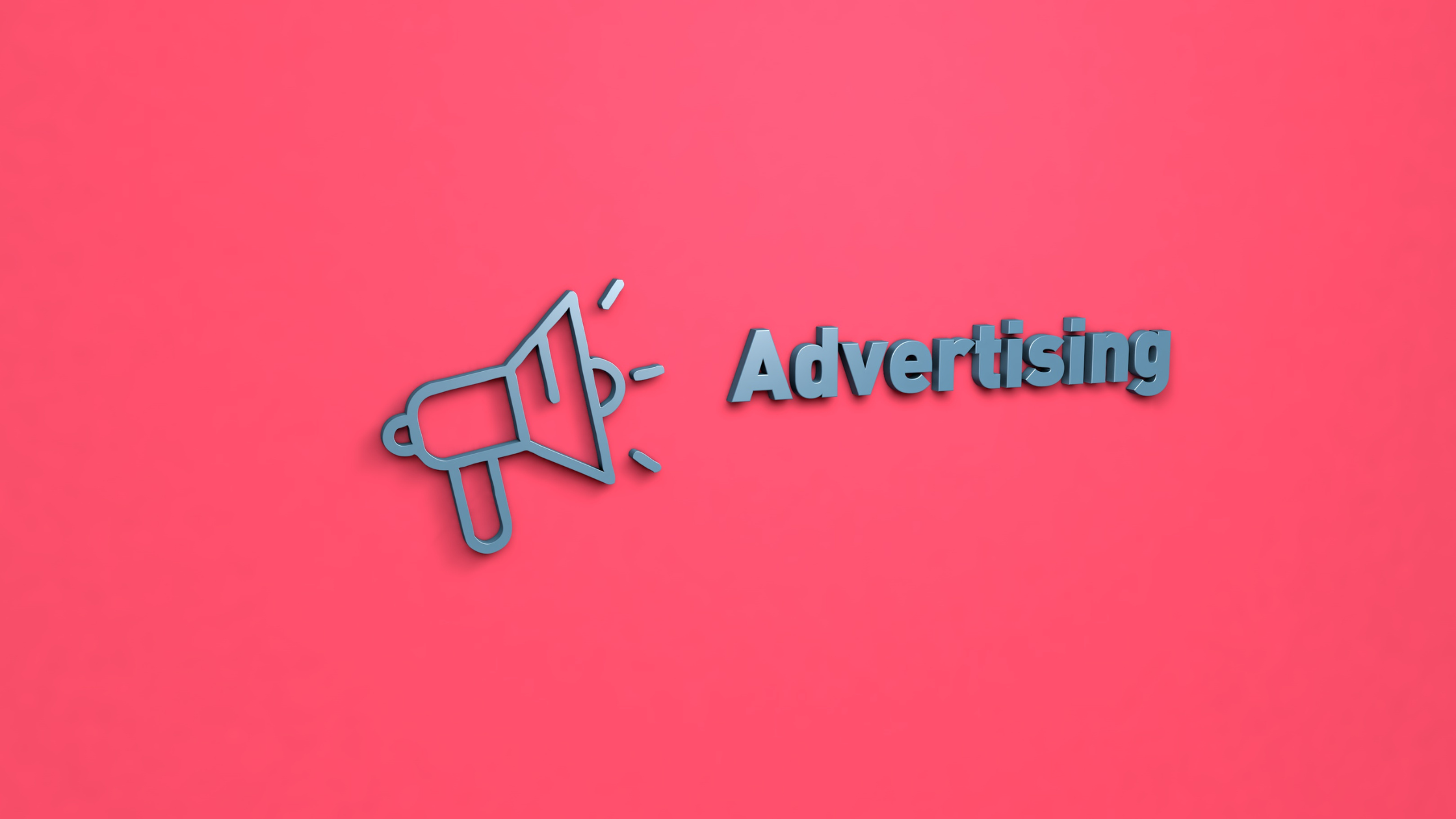 Video advertising