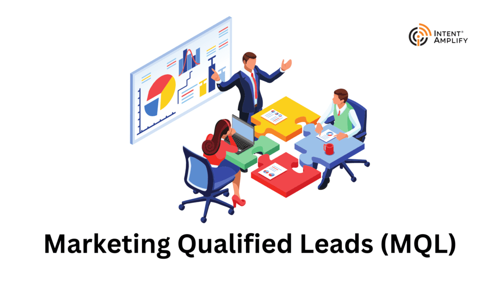 Marketing qualified leads | types of leads