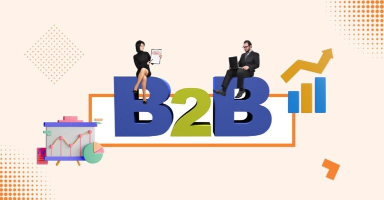 Building a Strong B2B Brand Strategies and Statistics