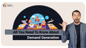 About Demand Generation