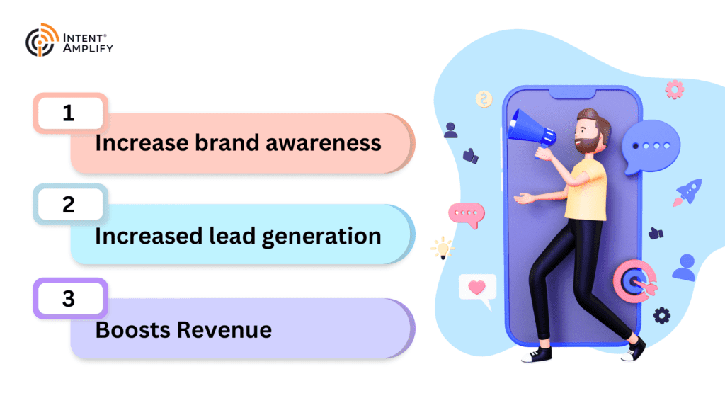Importance of demand generation campaign