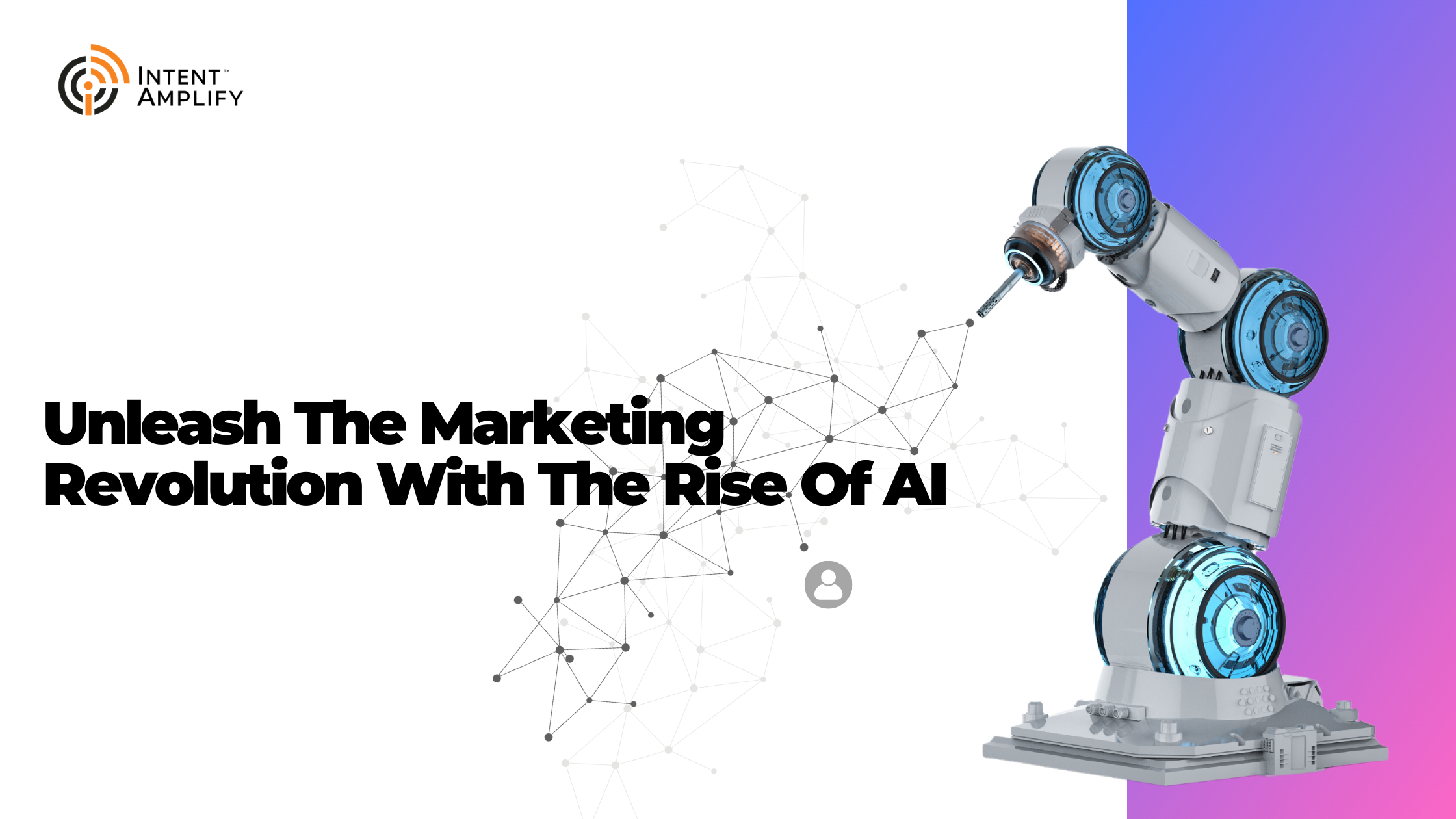 Marketing Revolution with AI