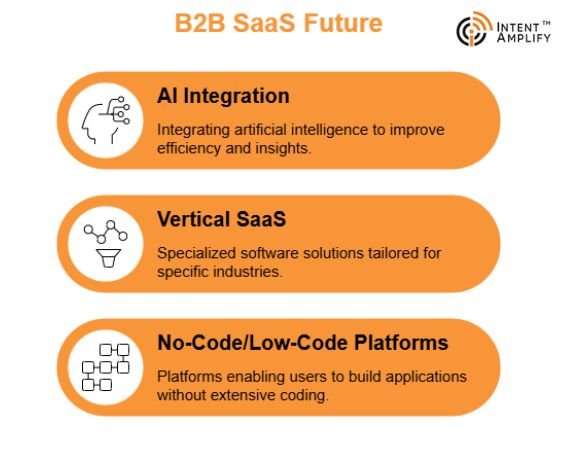 B2B SaaS Future