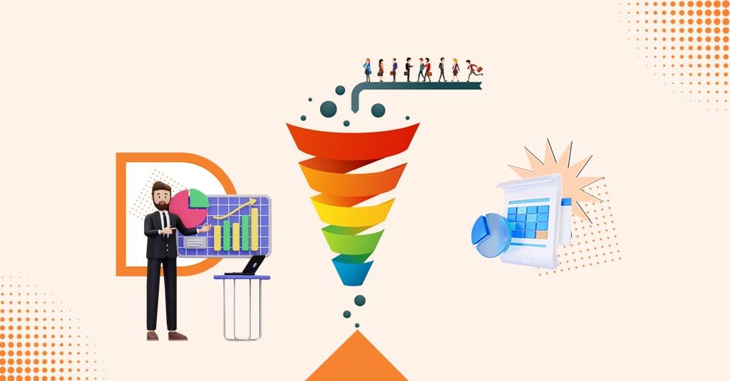 Sales Pipeline vs. Sales Funnel Detailed Comparison