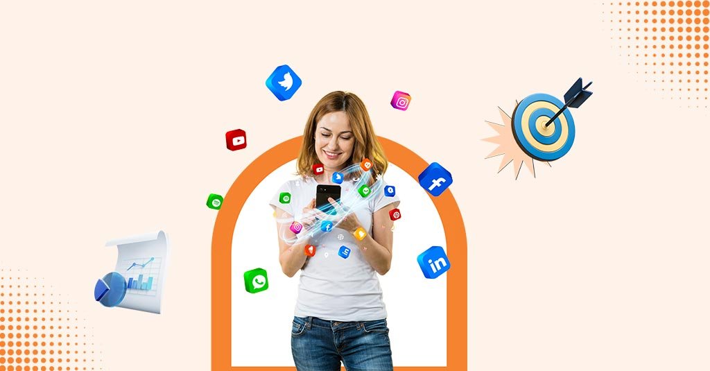 The Power of Social Media in Shaping Consumer Behaviour