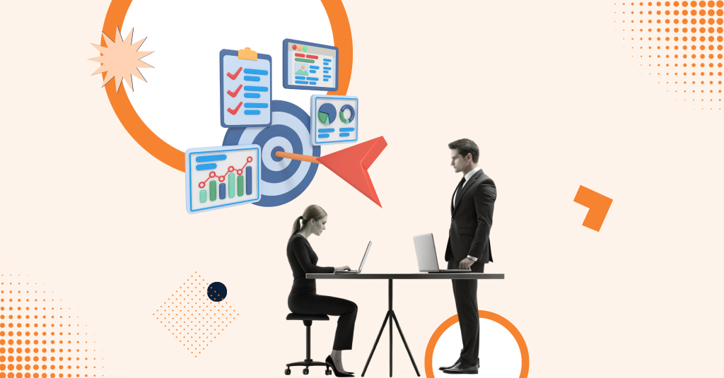 Advance Your Business With Our Hypertargeting in B2B Marketing