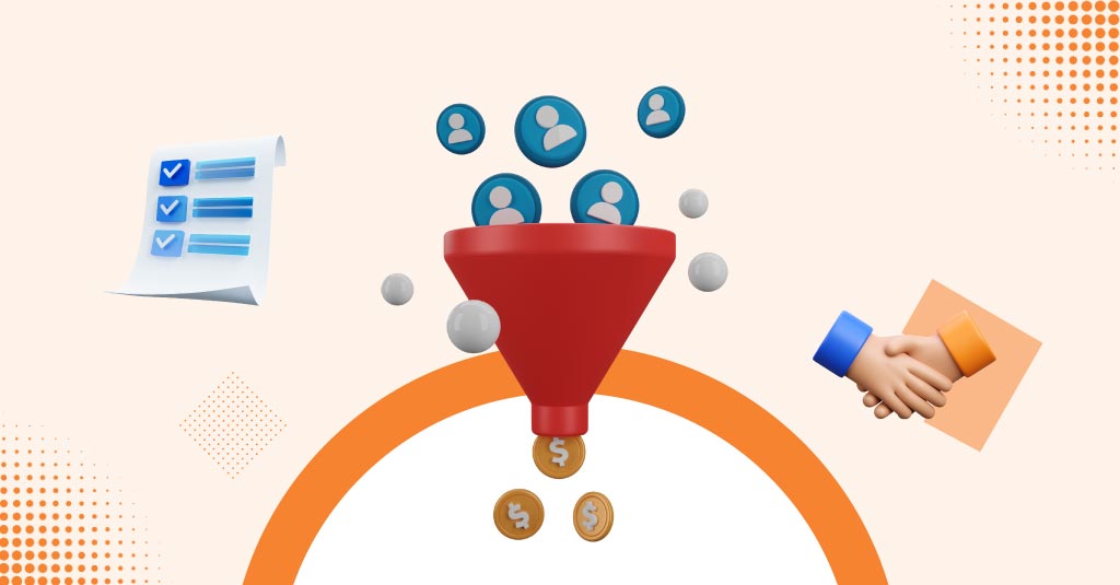 How a Suppression List Matters in B2B Lead Generation