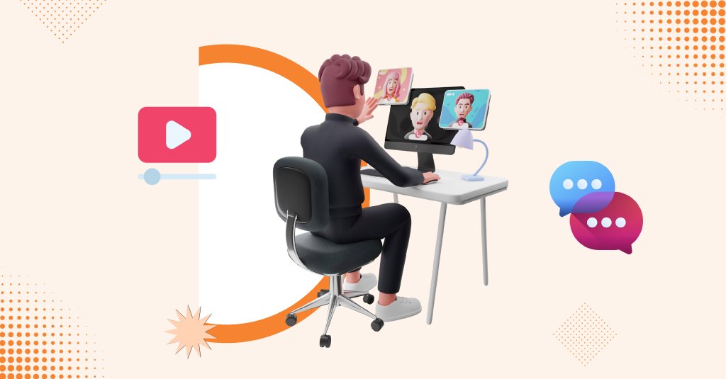 How to Choose the Perfect Webinar Topic Follow These Steps