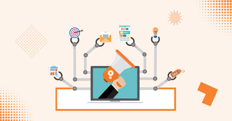 Impact of B2B Marketing Automation on your brand in 2024