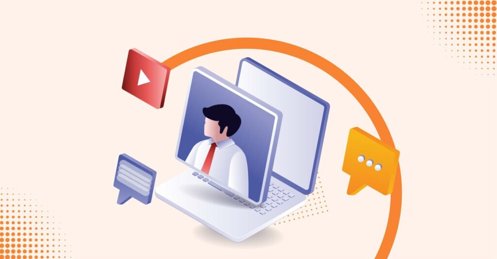 On-Demand Webinars Staying with the Times Without Being Bound by Time