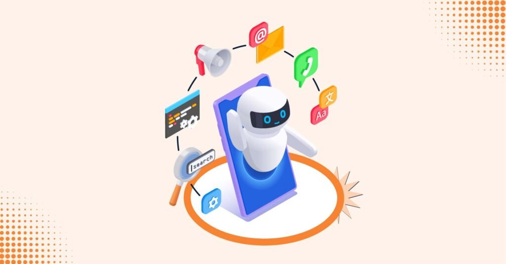 The Complete Guide to B2B Marketing with B2B Chatbot