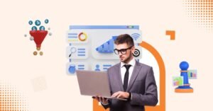 The Strategic Advantage of CRM in B2B Lead Generation