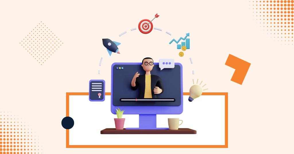 The Webinar Marketing Blueprint Build, Promote, and Dominate Your B2B Niche