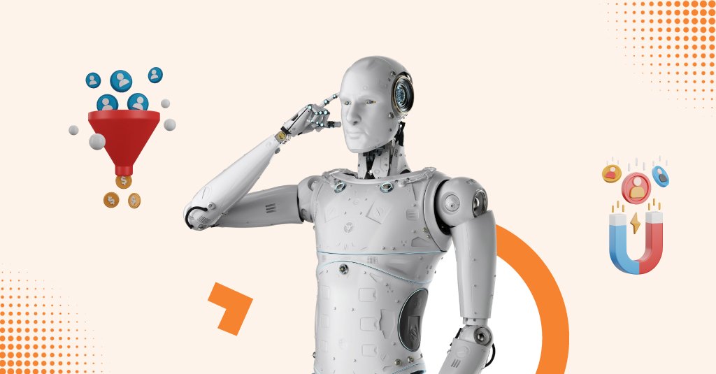 How to Use Generative AI for Demand Generation