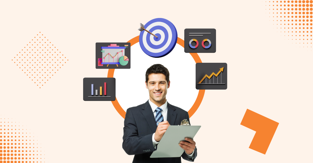 Leveraging B2B Marketing Analytics Turning Data Chaos into Clarity