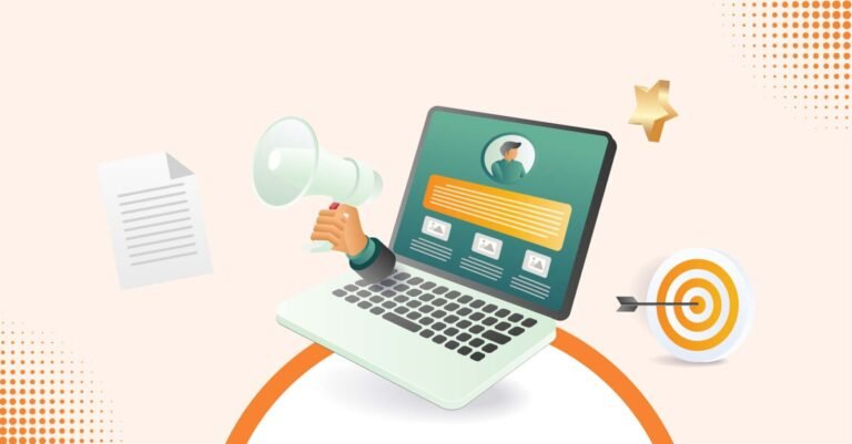 The Role of Content Marketing in B2B Demand Generation